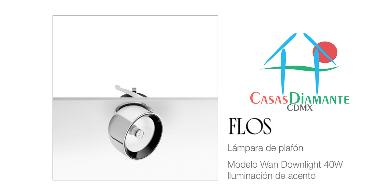 Jardines del Pedregal Casa Hemma - Catálogo de iluminación 3